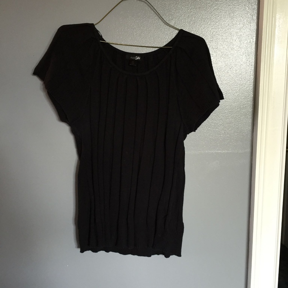 Short Sleeve Shirt